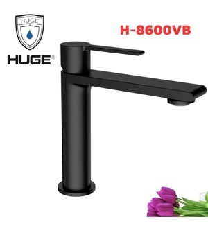 Vòi rửa lavabo Huge H-8600VB