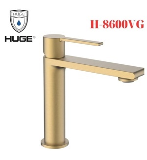 Vòi rửa lavabo Huge H-8600VG