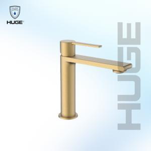 Vòi rửa lavabo Huge H-8600VG