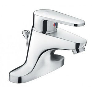 Vòi rửa Lavabo Inax LFV-111S