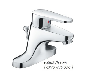 Vòi rửa Lavabo Inax LFV-111S