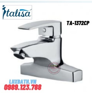 Vòi rửa lavabo Italisa Ta-1372CP