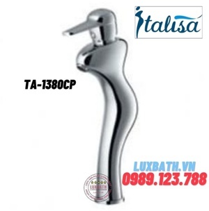 Vòi rửa lavabo Italisa Ta-1380CP