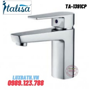 Vòi rửa lavabo Italisa Ta-1391CP