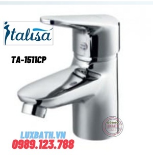 Vòi rửa lavabo Italisa TA-1511CP