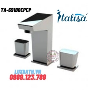 Vòi rửa lavabo Italisa Ta-691B0CP