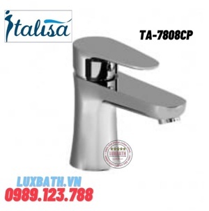 Vòi rửa lavabo Italisa Ta-780B0CP