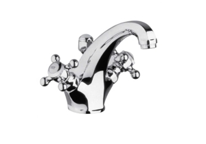 Vòi rửa lavabo Kludi 510100520