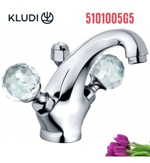 Vòi rửa lavabo Kludi 5101005G5