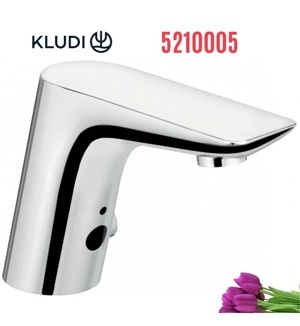 Vòi rửa lavabo Kludi 5210005