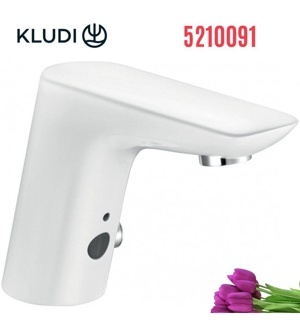 Vòi rửa lavabo Kludi 5210091