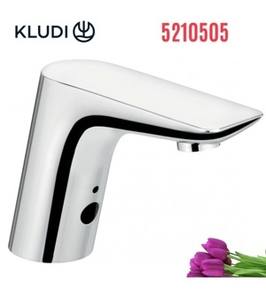 Vòi rửa lavabo Kludi 5210505