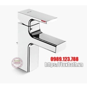 Vòi rửa lavabo Kohler K-37327T-4-CP