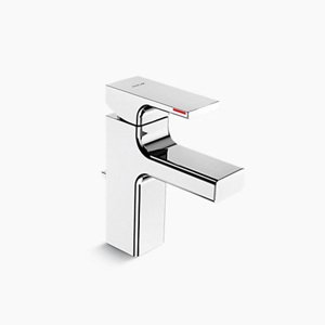 Vòi rửa lavabo Kohler K-37327T-4-CP