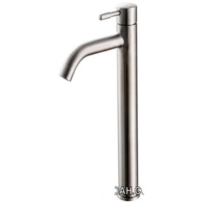 Vòi rửa lavabo lạnh inox 304 Moonoah MN-251