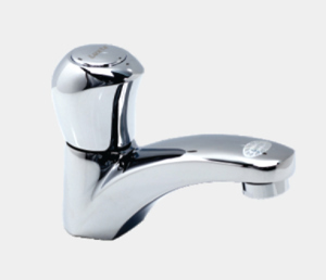 Vòi rửa lavabo lạnh luxta L1102D