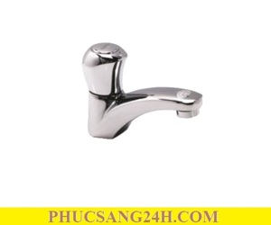 Vòi rửa lavabo lạnh luxta L1102D