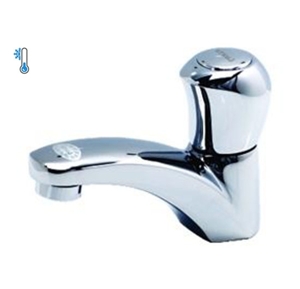 Vòi rửa lavabo lạnh luxta L1102D