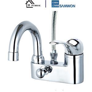 Sen tắm nóng lạnh Samwon PFL-207