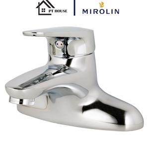 Vòi rửa lavabo Mirolin MK-502