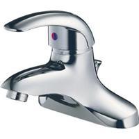 Vòi rửa lavabo nóng lạnh Caesar BT152C