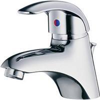 Vòi rửa lavabo nóng lạnh Caesar BT150CP