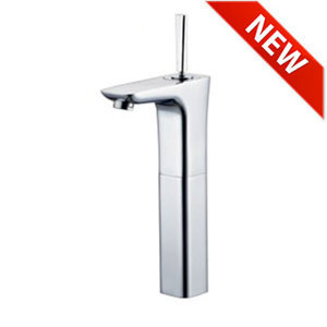 Vòi rửa lavabo nóng lạnh Caesar BT421C