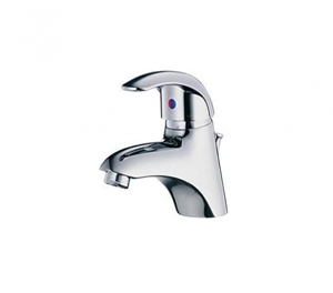 Vòi rửa lavabo nóng lạnh Caesar BT150CP