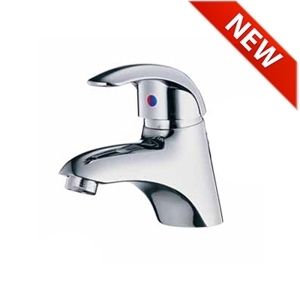 Vòi rửa lavabo nóng lạnh Caesar BT150CP