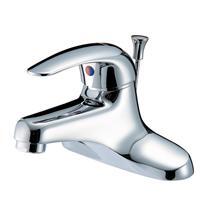 Vòi rửa lavabo nóng lạnh Caesar BT262CP (BT262C)