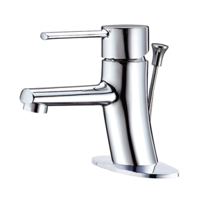 Vòi rửa lavabo nóng lạnh Caesar BT301C