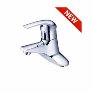 Vòi rửa lavabo nóng lạnh Caesar BT312C