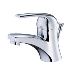 Vòi rửa lavabo nóng lạnh Caesar BT310C