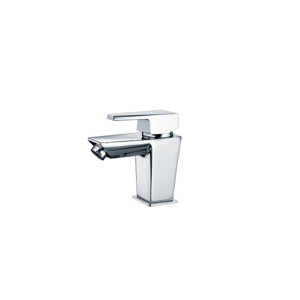 Vòi rửa lavabo nóng lạnh Caesar BT640C