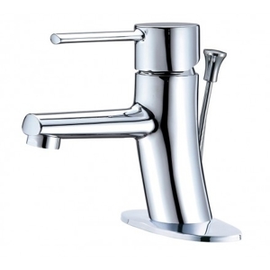 Vòi rửa lavabo nóng lạnh Caesar BT301C