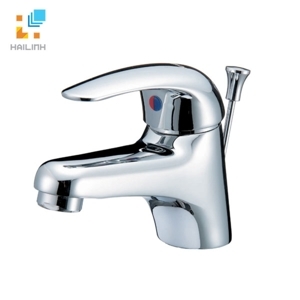 Vòi rửa lavabo nóng lạnh Caesar BT260CP