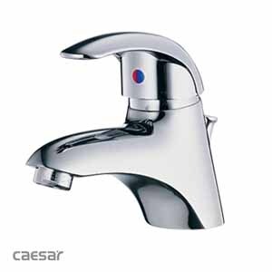 Vòi rửa lavabo nóng lạnh Caesar BT150C