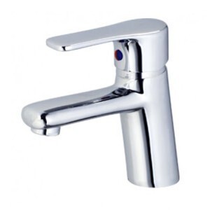 Vòi rửa lavabo nóng lạnh CAESAR B430CP