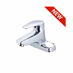 Vòi rửa lavabo nóng lạnh Caesar BT402CP