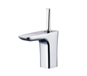 Vòi rửa lavabo nóng lạnh Caesar BT420C