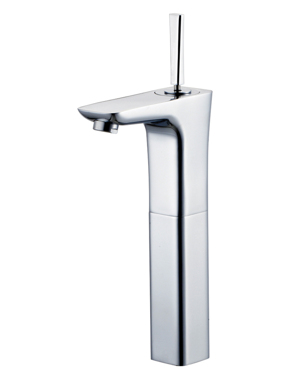 Vòi rửa lavabo nóng lạnh Caesar BT421C