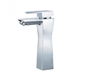 Vòi rửa lavabo nóng lạnh Caesar BT642C