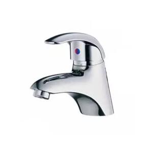 Vòi rửa lavabo nóng lạnh Caesar BT150CP