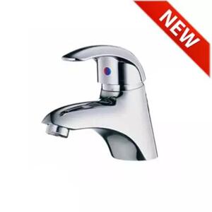 Vòi rửa lavabo nóng lạnh Caesar BT152C