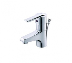 Vòi rửa lavabo nóng lạnh Caesar BT370C