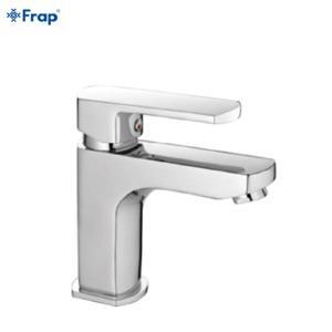 Vòi Rửa Lavabo Nóng Lạnh Frap F1064