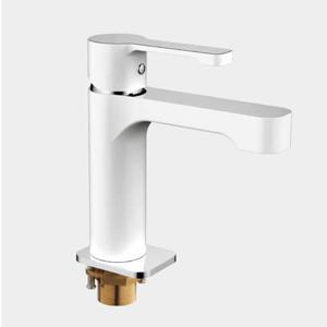 Vòi Rửa Lavabo Nóng Lạnh Gappo G1002-8Vòi Rửa Lavabo Nóng Lạnh Gappo G1002-8
