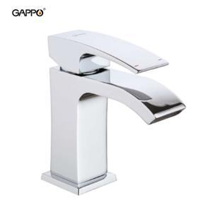 Vòi Rửa Lavabo Nóng Lạnh Gappo G1007