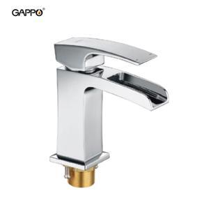 Vòi Rửa Lavabo Nóng Lạnh Gappo G1007