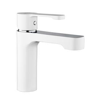 Vòi Rửa Lavabo Nóng Lạnh Gappo G1002-8Vòi Rửa Lavabo Nóng Lạnh Gappo G1002-8